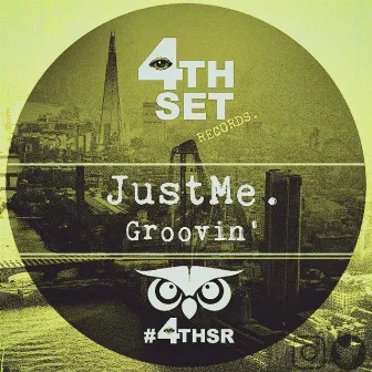 Groovin' by JustMe.