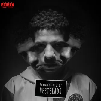 Destelado by Mc Dimoura