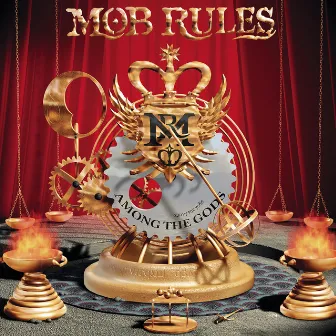 Among the Gods by Mob Rules