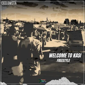 Welcome to Kasi by Ceelowsta