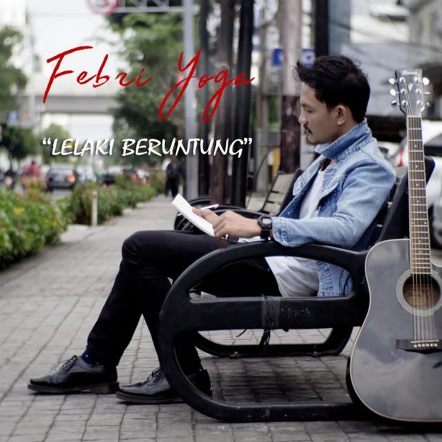 Lelaki Beruntung - Acoustic Version