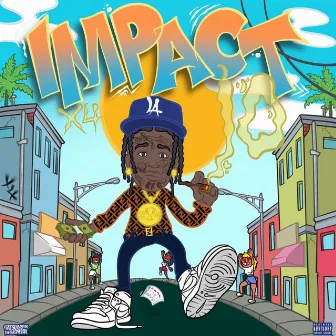 IMPACT by X4