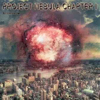 Project Nebula, Chapter I by Alessio Giacomi