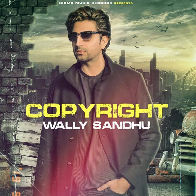 Copy Right