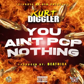 You Aint Pop Nothing - Single by Kurt Diggler