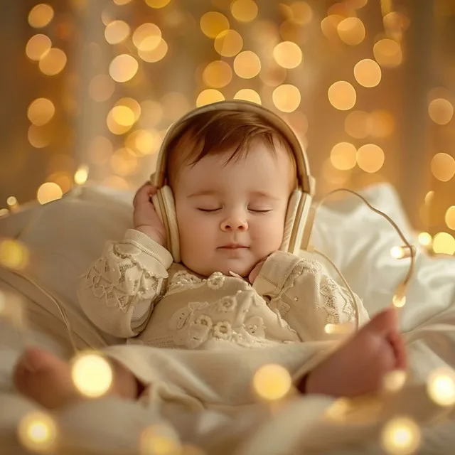 Lullaby Rhythms: Music for Baby Sleep