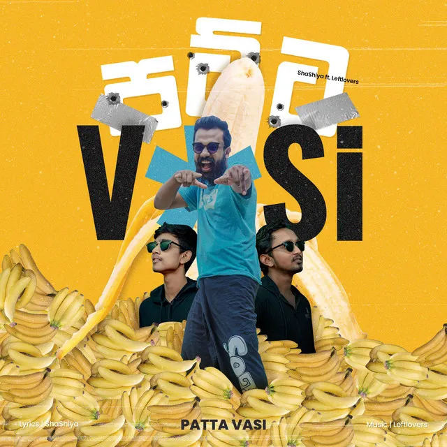 Patta Vasi