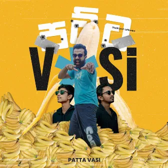 Patta Vasi by Left Lovers