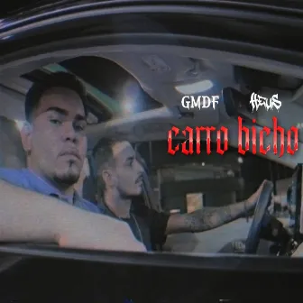 Carro Bicho by Heus