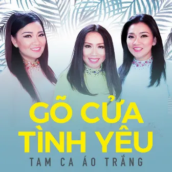 Gõ Cửa Tình Yêu by Tam Ca Áo Trắng