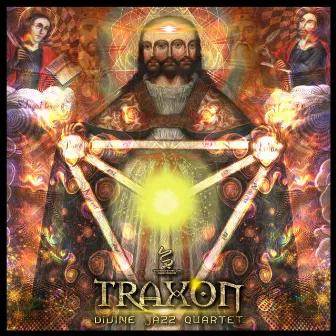 Divine Jazz Quartet by Traxon