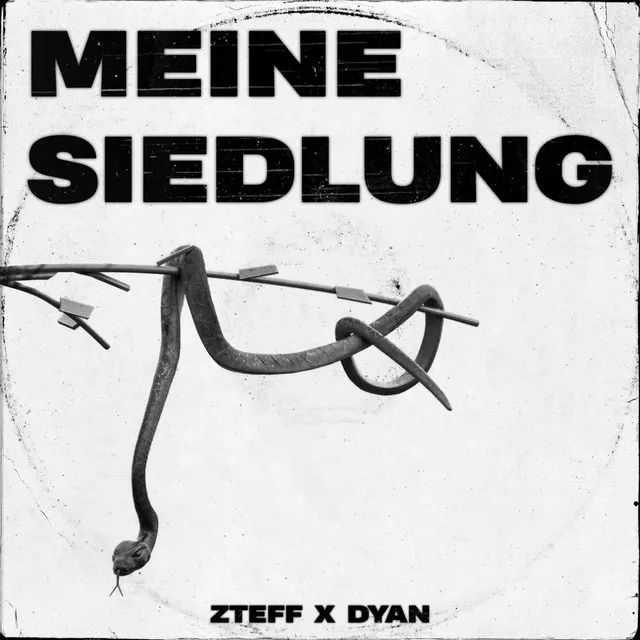 Meine Siedlung