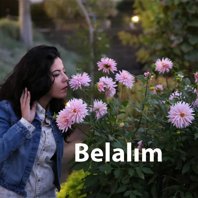 Belalım