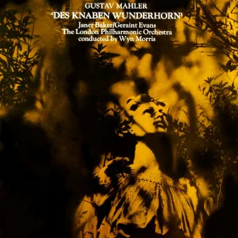 Des Knaben Wunderhorn by Geraint Evans