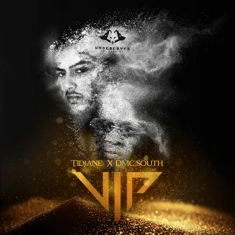 V.I.P by tidjane