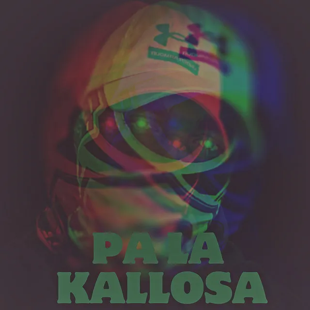 Pa la Kallosa