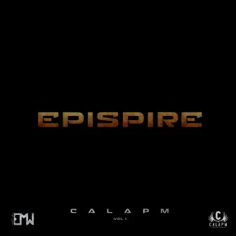 Epispire, Vol. 1 by Epic Music World