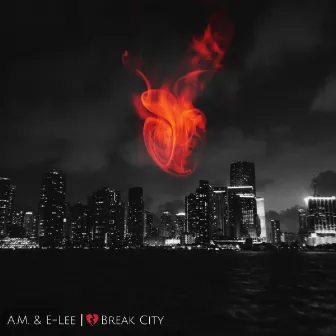 Heartbreak City by E-Lee