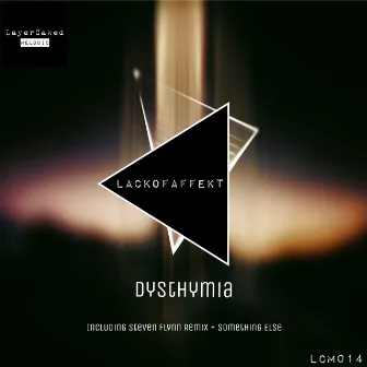 Dysthymia (Steven Flynn Remix) by LackOfAffekt