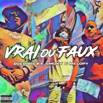 Vrai ou faux by Overops