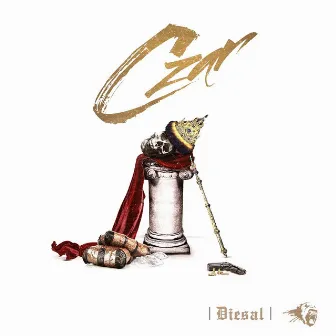 Czar by Diesal