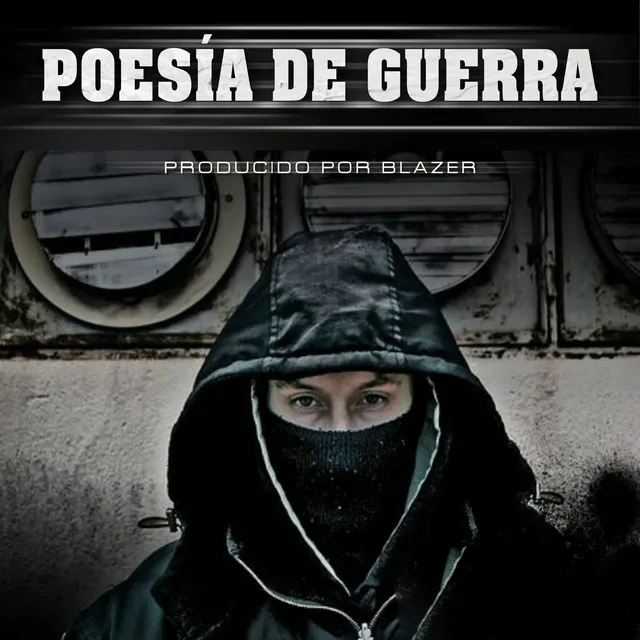 Poesía de Guerra