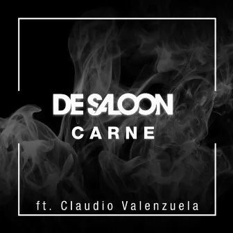 Carne (En vivo) by De Saloon