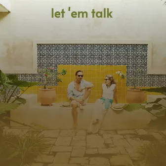 Let 'Em Talk by Jimmy Work