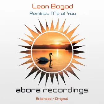 Reminds Me of You by Leon Bogod