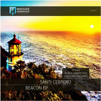 Beacon (Sebastian Sellares Remix) by Santi Cebrero