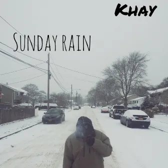 Sunday Rain by Supreme Khay