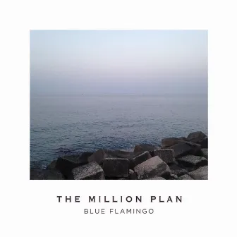 Blue Flamingo by The Million Plan