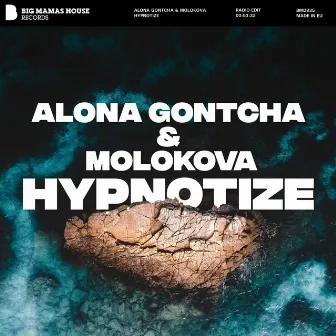 Hypnotize (Radio Edit) by MOLOKOVA