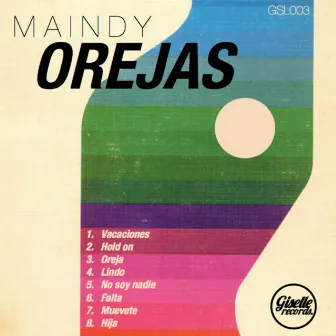 Orejas by Maindy