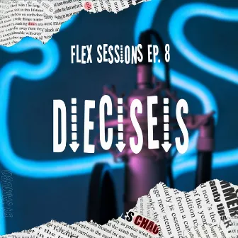 Flex Sessions #08 by Jamuco