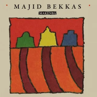 Makenba by Majid Bekkas