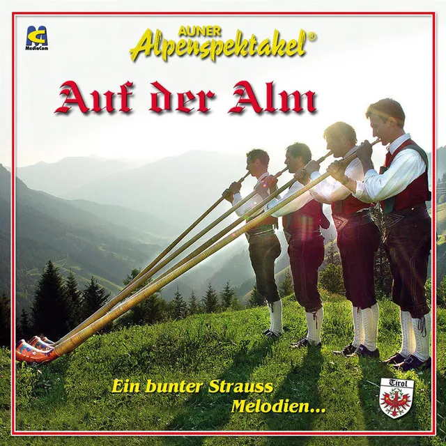 Auf der Alm 