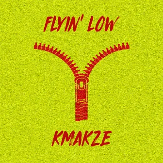 Flyin' low by KmaKze