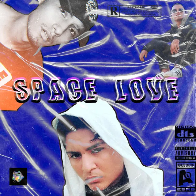 Space Love