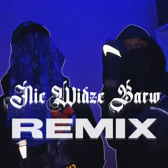 NIE WIDZE BARW (Remix) by KRYST