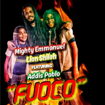 Fuoco by Mighty Emmanuel