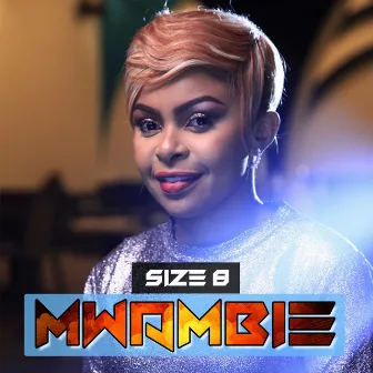 Mwambie by Size8