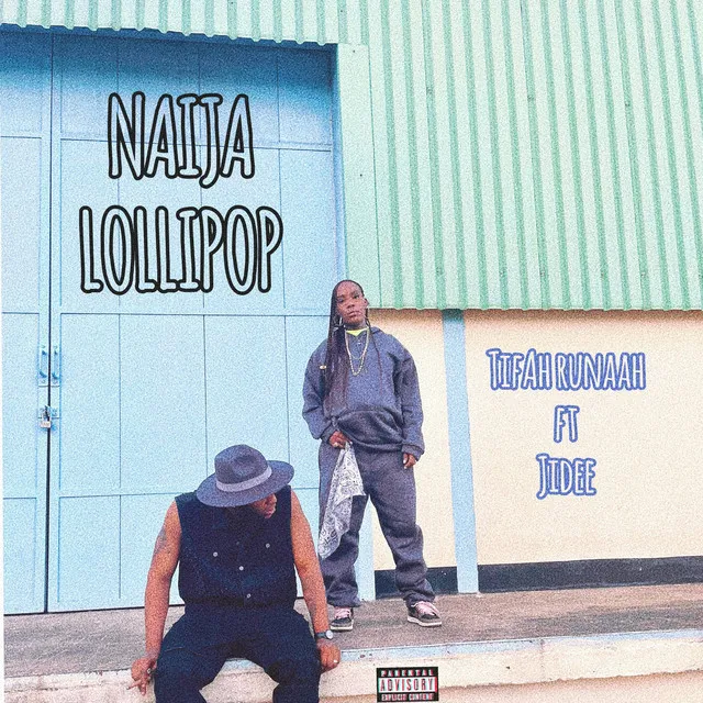 NAIJA LOLLIPOP