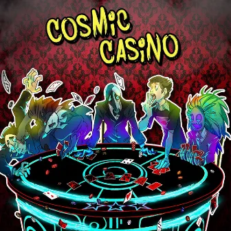 Cosmic Casino by Shurk