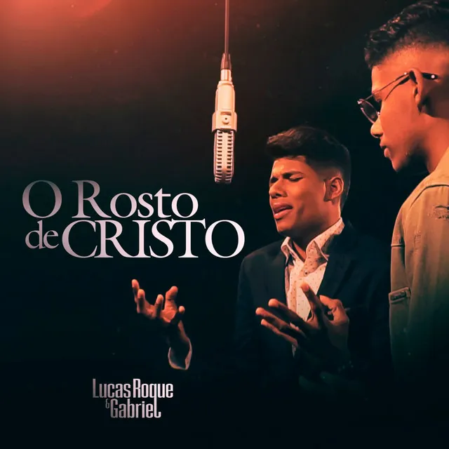 O Rosto de Cristo