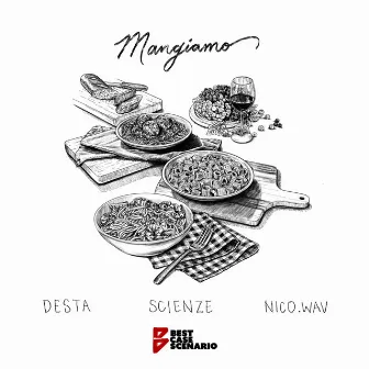 Mangiamo by Best Case Scenario