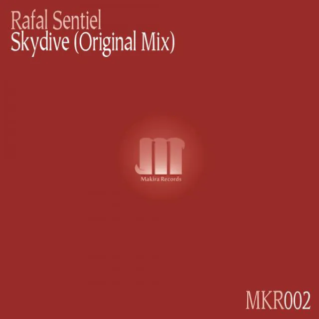 Skydive - Original Mix