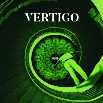 Vertigo by Kamer