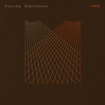 Bright Darkness by Ensemble Nikel