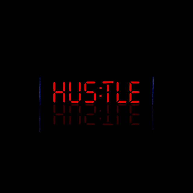 Hustle (Radio Edit)